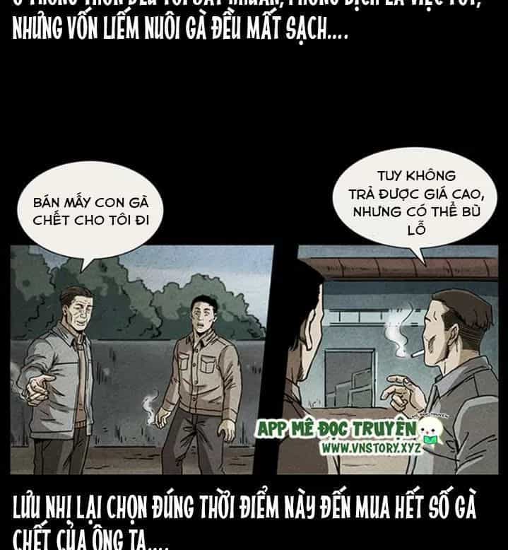 U Minh Ngụy Tượng - Chương 254 - ảnh 37