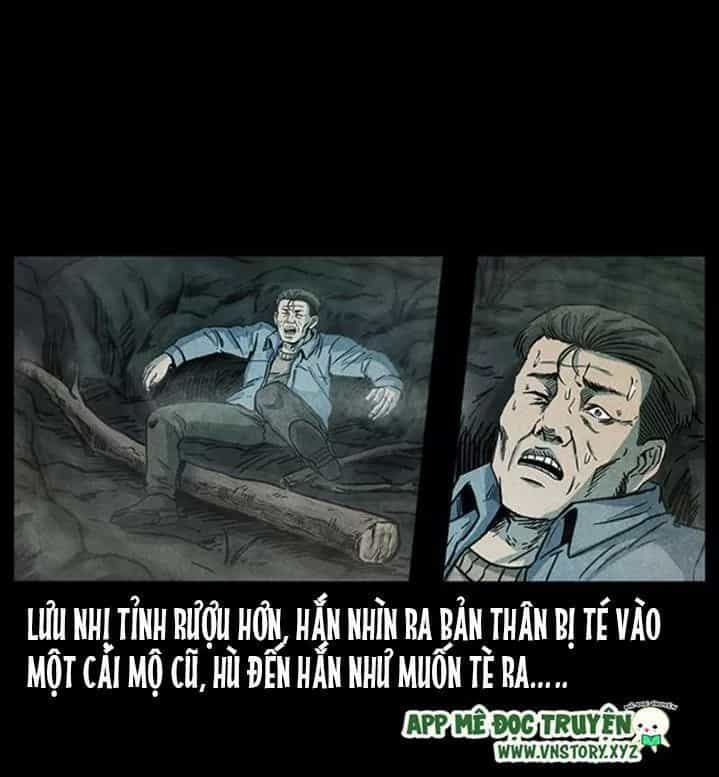U Minh Ngụy Tượng - Chương 254 - ảnh 48