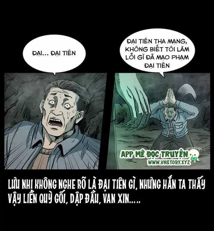 U Minh Ngụy Tượng - Chương 254 - ảnh 51
