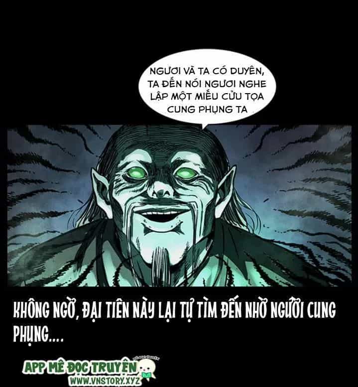U Minh Ngụy Tượng - Chương 254 - ảnh 52