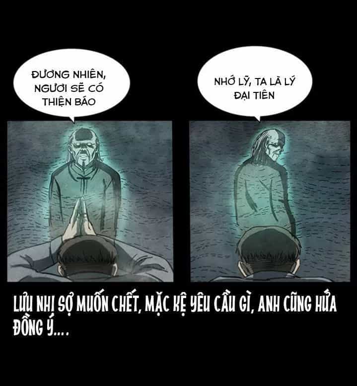 U Minh Ngụy Tượng - Chương 254 - ảnh 53