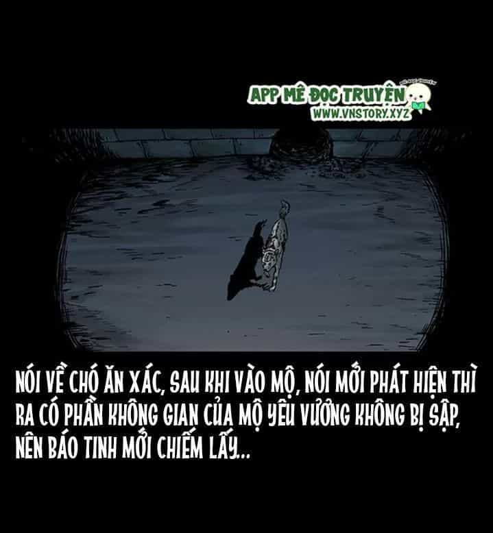 U Minh Ngụy Tượng - Chương 254 - ảnh 66