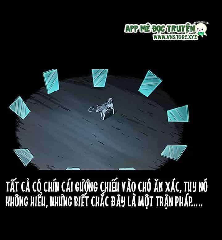 U Minh Ngụy Tượng - Chương 254 - ảnh 74
