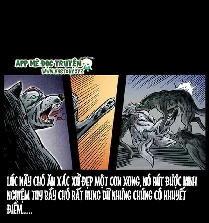 U Minh Ngụy Tượng - Chương 255 - ảnh 23