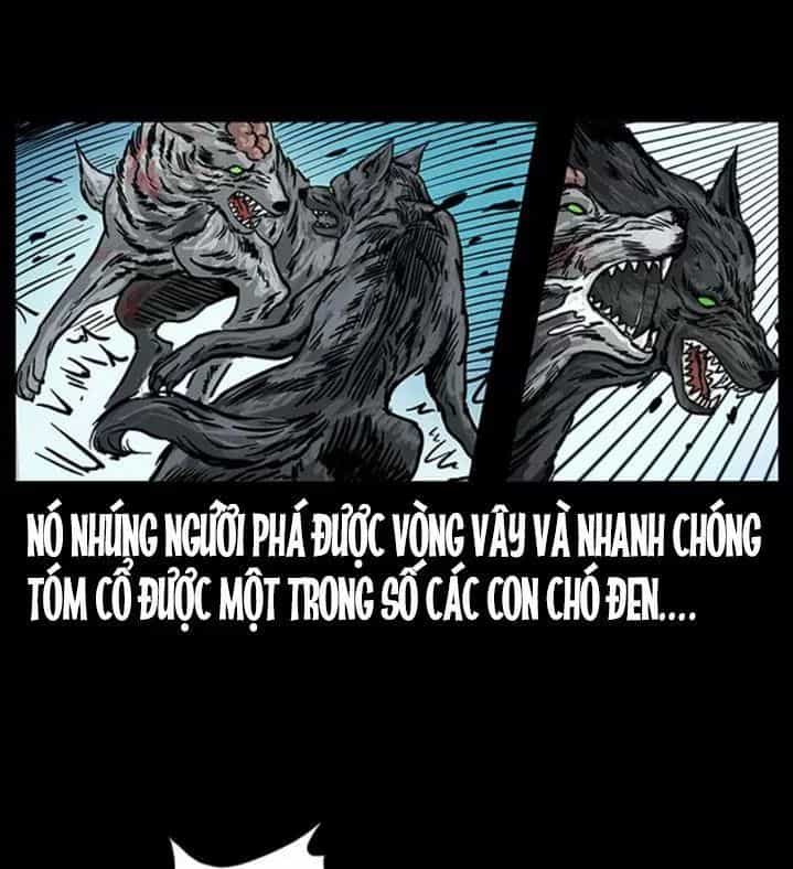 U Minh Ngụy Tượng - Chương 255 - ảnh 41
