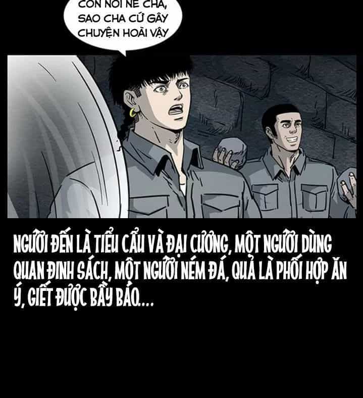 U Minh Ngụy Tượng - Chương 255 - ảnh 78