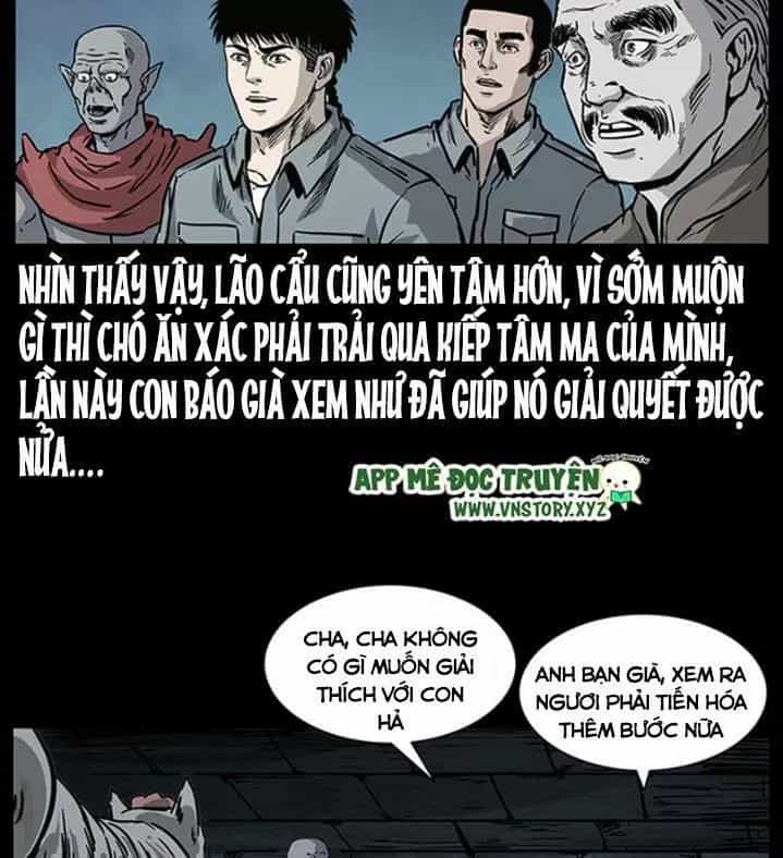 U Minh Ngụy Tượng - Chương 255 - ảnh 88