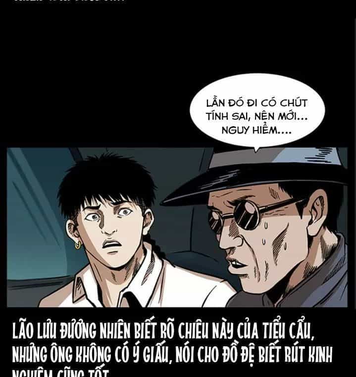 U Minh Ngụy Tượng - Chương 256 - ảnh 19