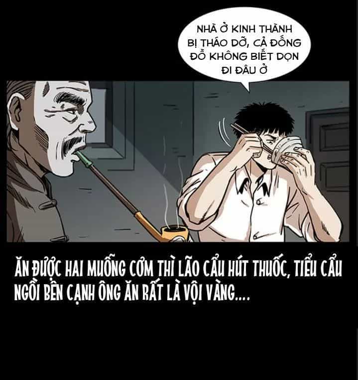 U Minh Ngụy Tượng - Chương 256 - ảnh 4