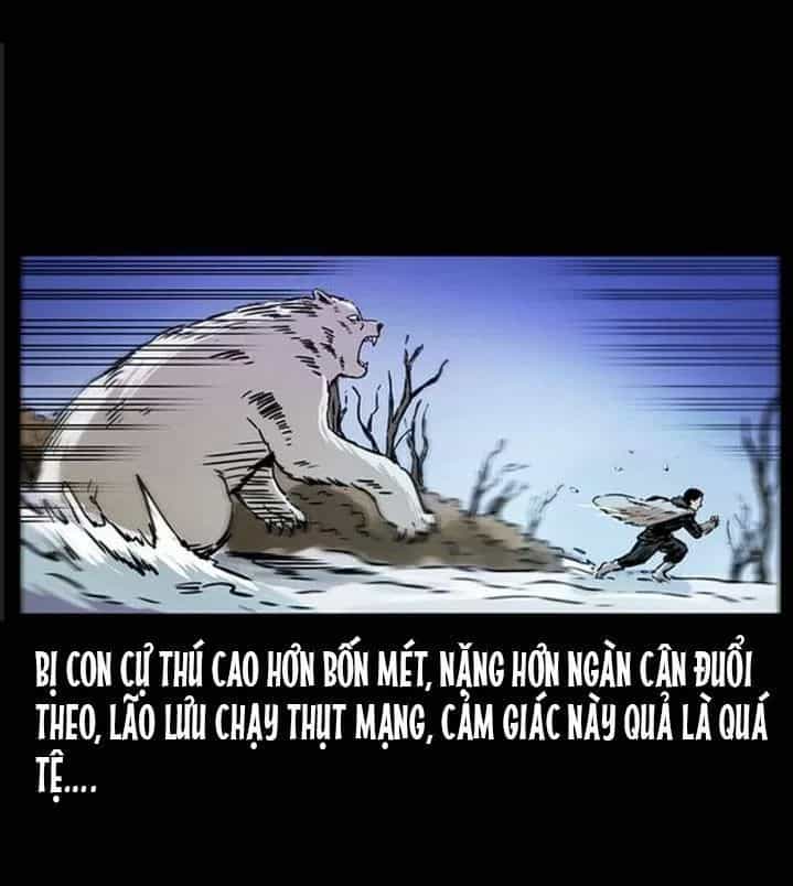 U Minh Ngụy Tượng - Chương 256 - ảnh 55