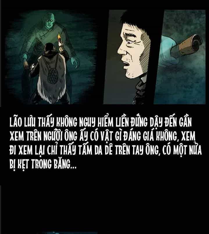 U Minh Ngụy Tượng - Chương 256 - ảnh 70