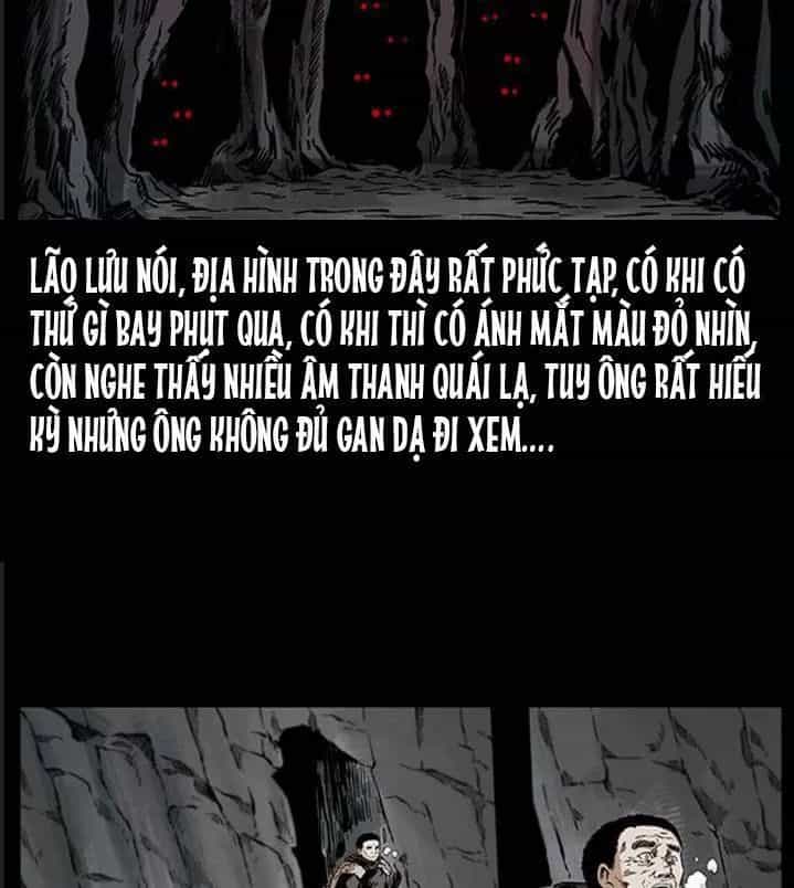 U Minh Ngụy Tượng - Chương 256 - ảnh 74