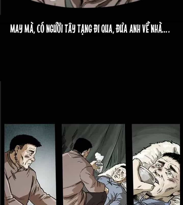 U Minh Ngụy Tượng - Chương 256 - ảnh 81