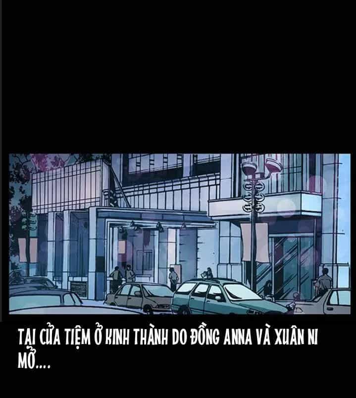 U Minh Ngụy Tượng - Chương 256 - ảnh 86