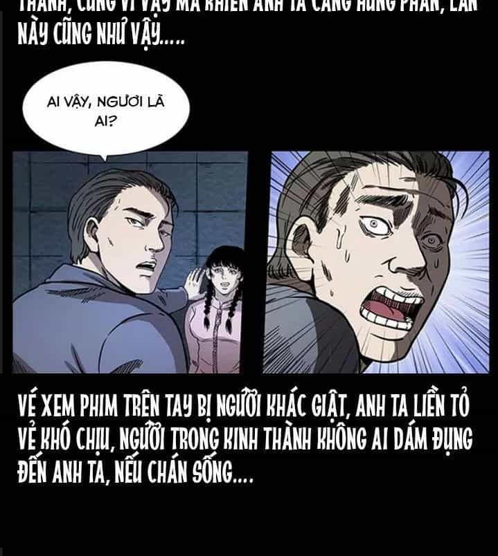 U Minh Ngụy Tượng - Chương 256 - ảnh 89