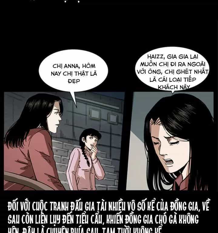 U Minh Ngụy Tượng - Chương 257 - ảnh 11