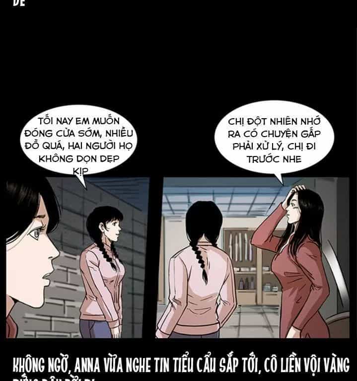 U Minh Ngụy Tượng - Chương 257 - ảnh 13