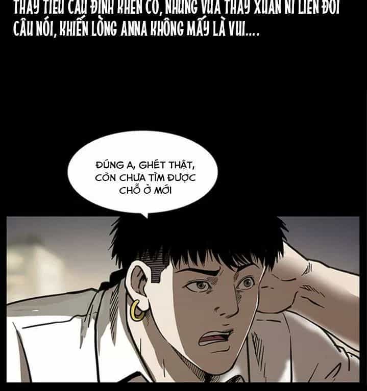 U Minh Ngụy Tượng - Chương 257 - ảnh 20