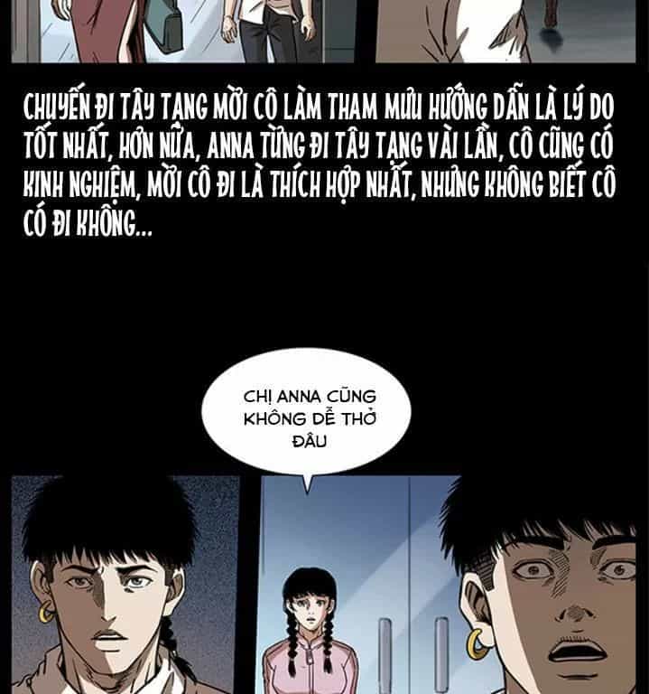 U Minh Ngụy Tượng - Chương 257 - ảnh 27