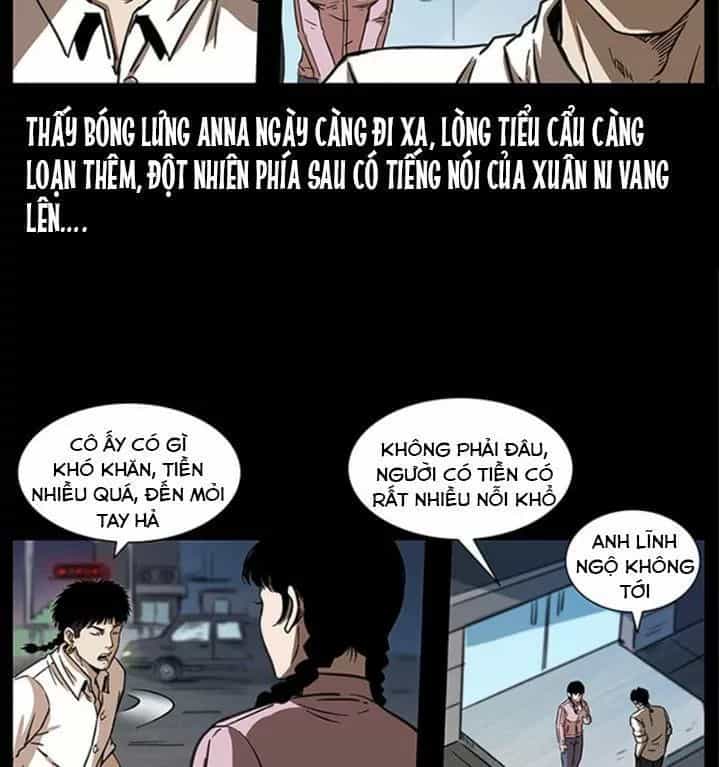 U Minh Ngụy Tượng - Chương 257 - ảnh 28