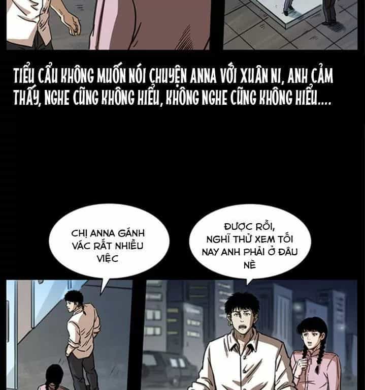 U Minh Ngụy Tượng - Chương 257 - ảnh 29