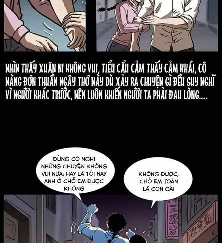 U Minh Ngụy Tượng - Chương 257 - ảnh 34
