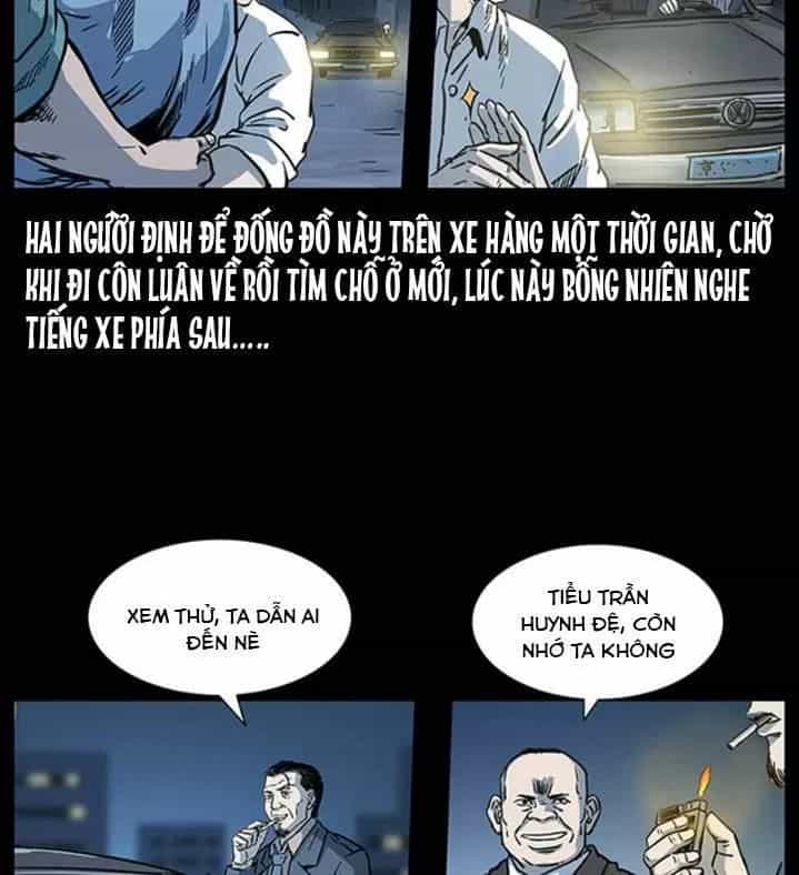 U Minh Ngụy Tượng - Chương 257 - ảnh 39