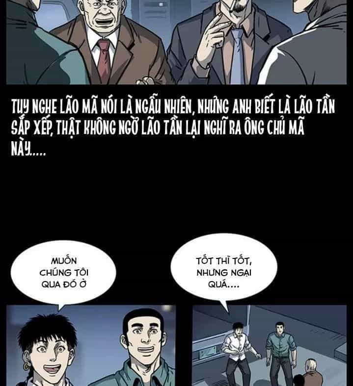 U Minh Ngụy Tượng - Chương 257 - ảnh 44