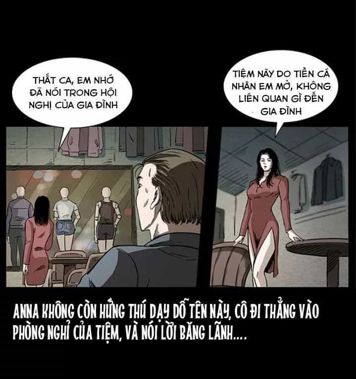 U Minh Ngụy Tượng - Chương 257 - ảnh 5
