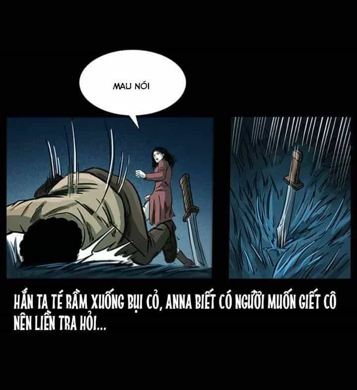 U Minh Ngụy Tượng - Chương 257 - ảnh 72