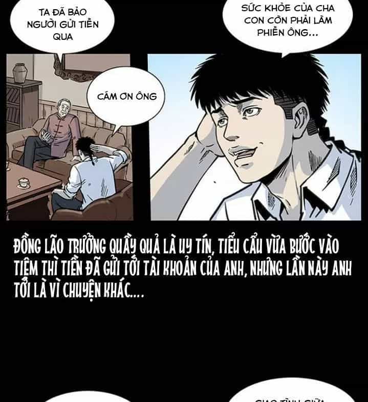 U Minh Ngụy Tượng - Chương 257 - ảnh 81