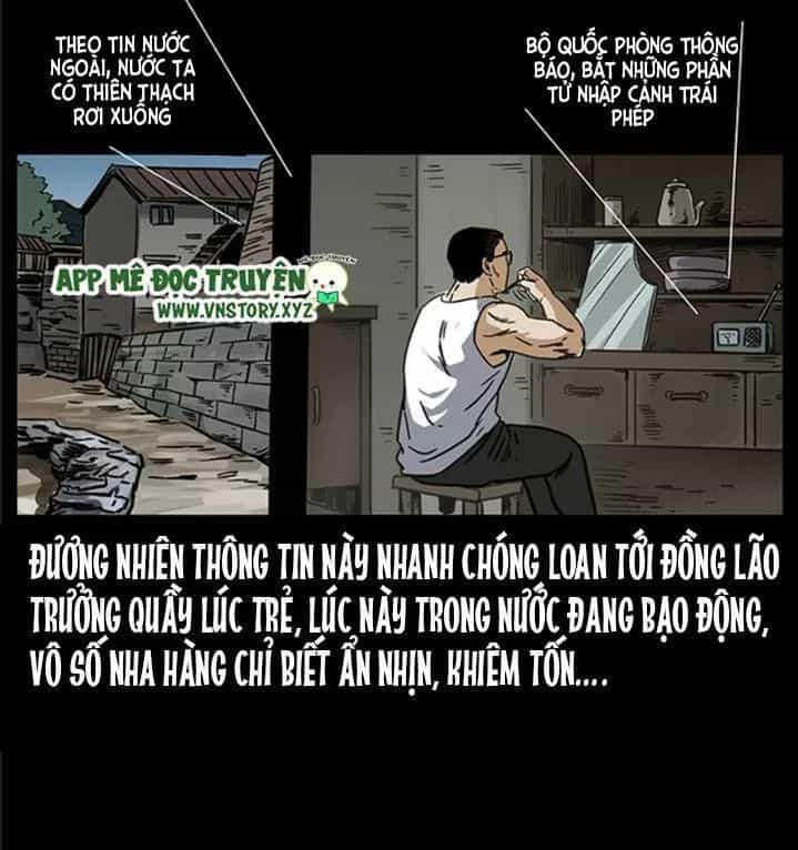 U Minh Ngụy Tượng - Chương 258 - ảnh 10