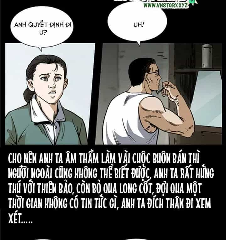 U Minh Ngụy Tượng - Chương 258 - ảnh 12