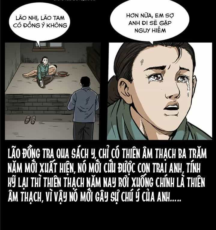U Minh Ngụy Tượng - Chương 258 - ảnh 14