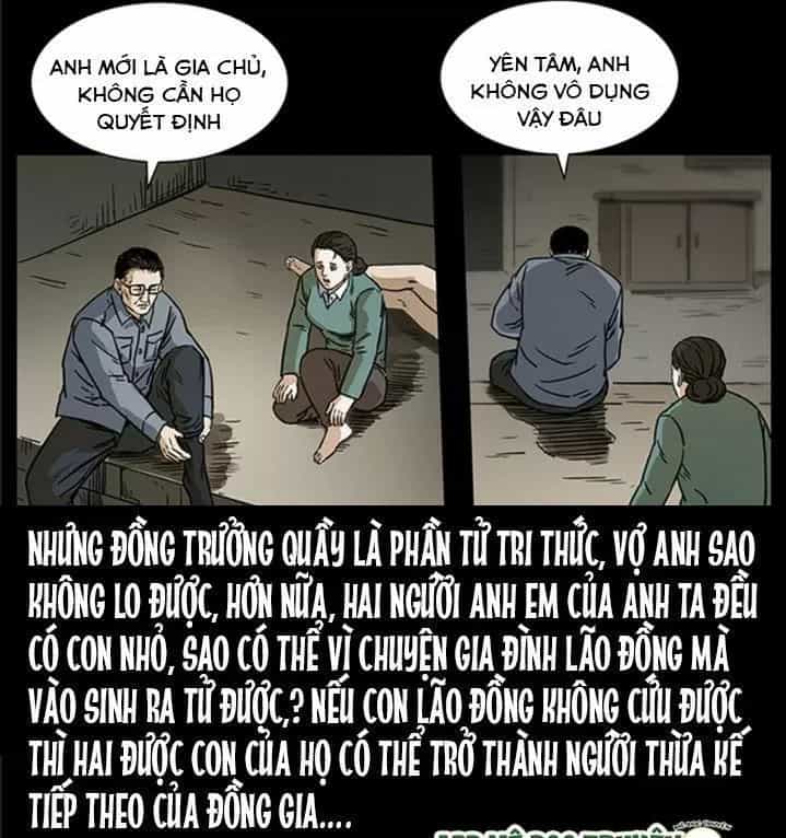 U Minh Ngụy Tượng - Chương 258 - ảnh 15