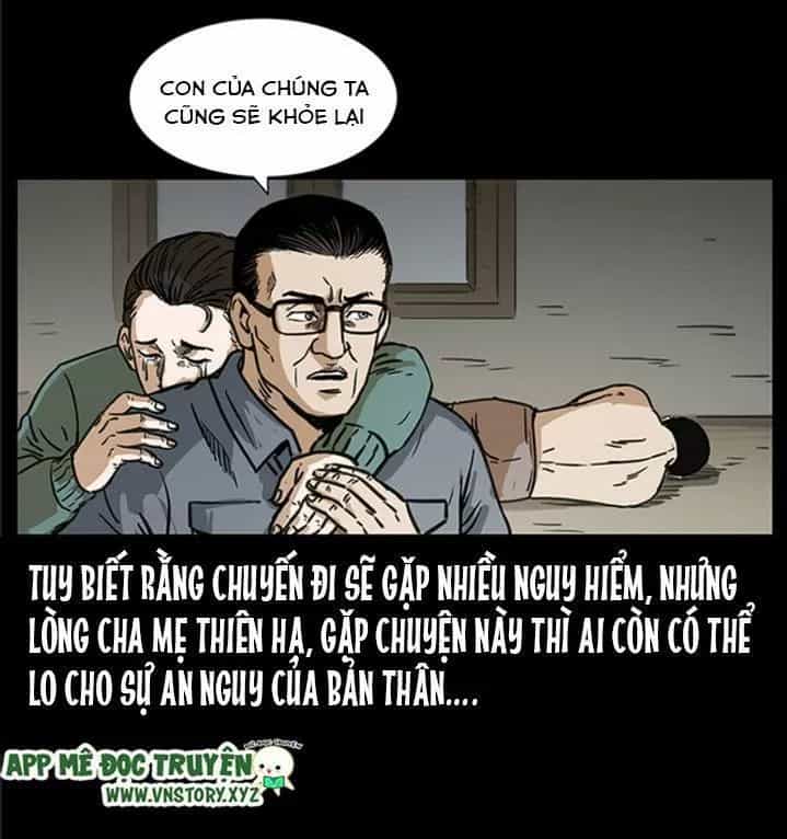 U Minh Ngụy Tượng - Chương 258 - ảnh 17