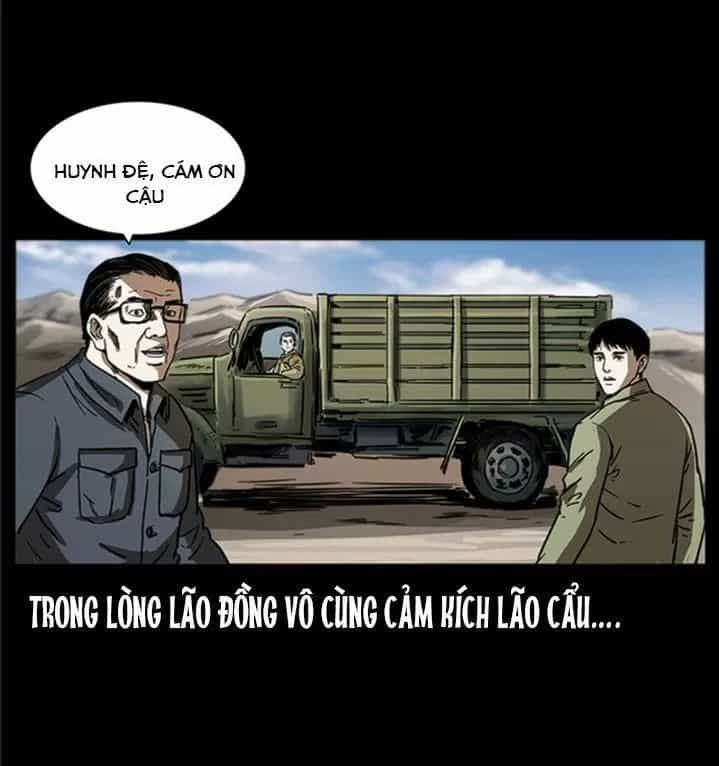U Minh Ngụy Tượng - Chương 258 - ảnh 27