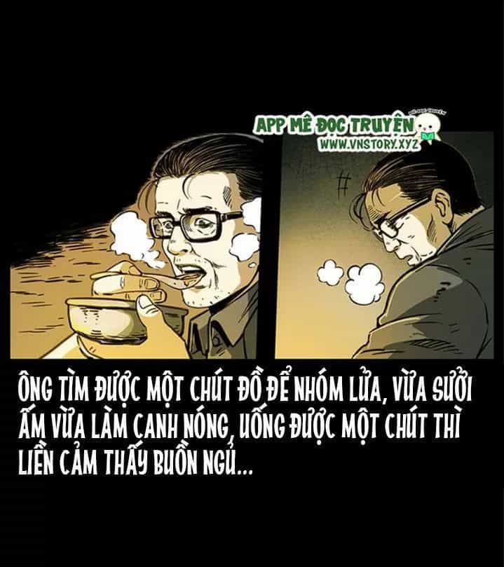 U Minh Ngụy Tượng - Chương 258 - ảnh 36