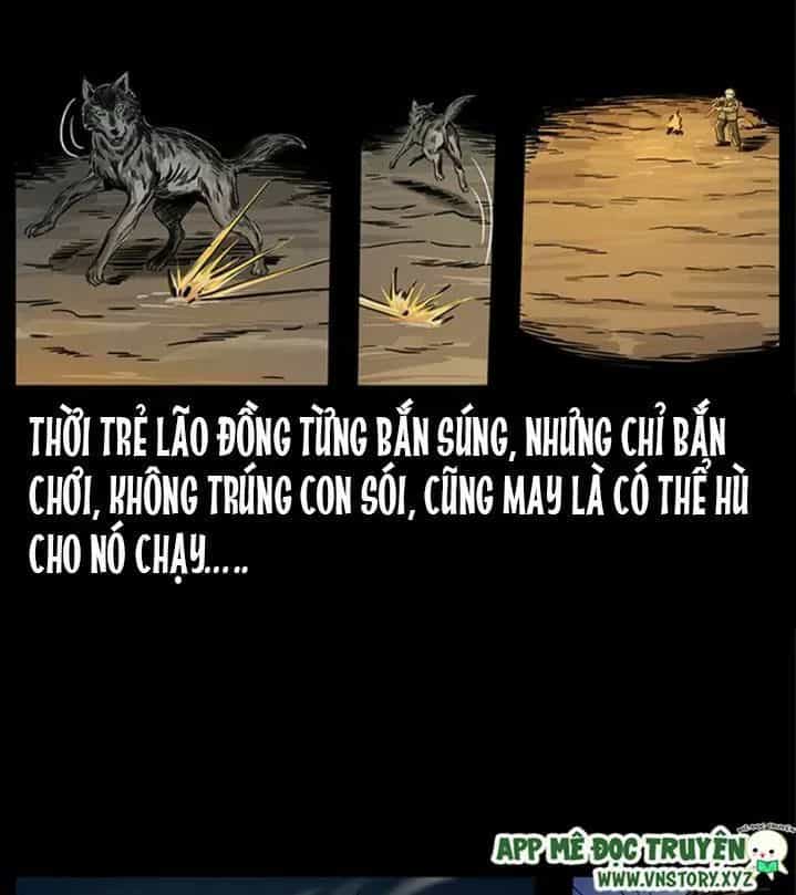 U Minh Ngụy Tượng - Chương 258 - ảnh 41