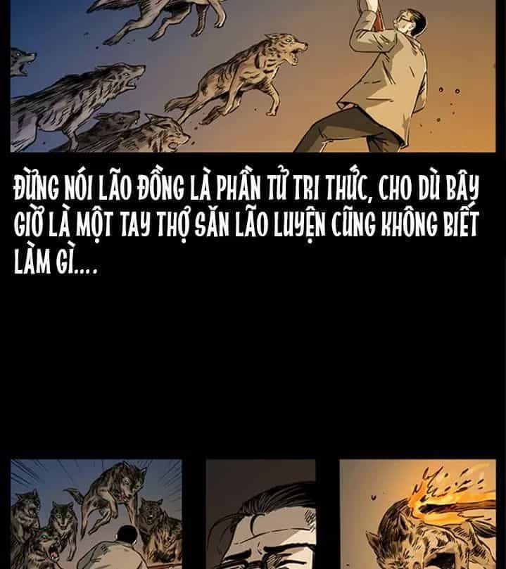 U Minh Ngụy Tượng - Chương 258 - ảnh 44