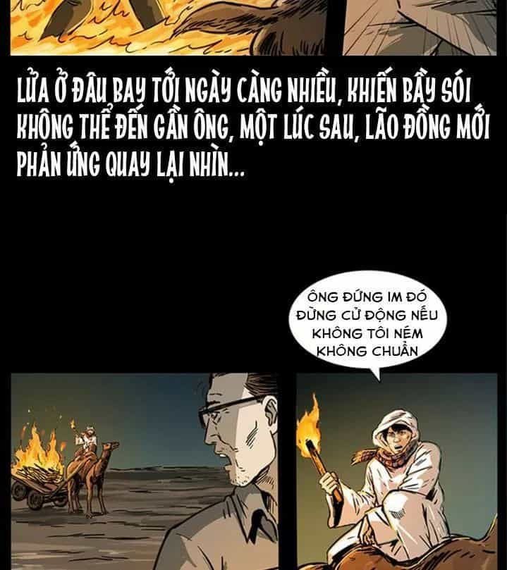 U Minh Ngụy Tượng - Chương 258 - ảnh 47