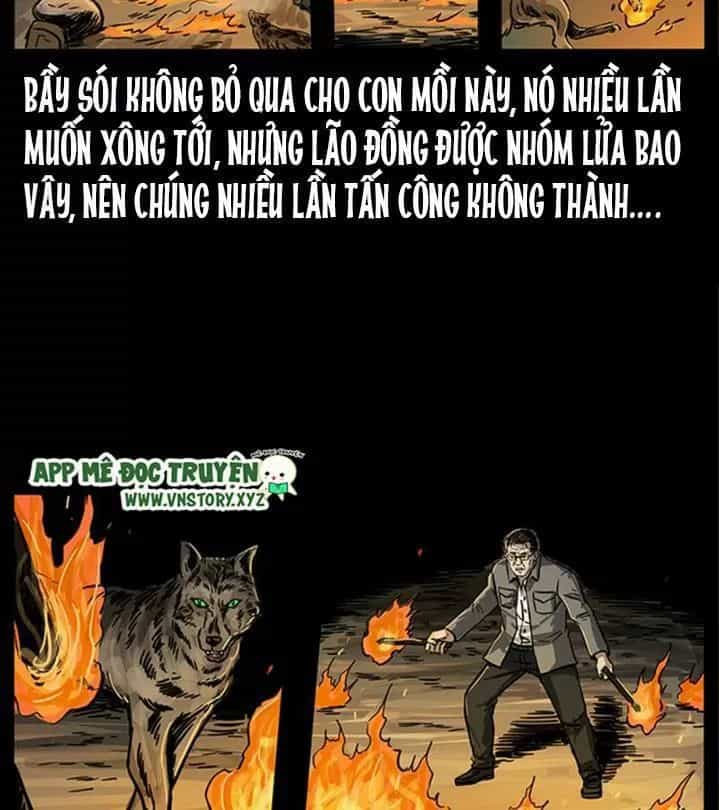 U Minh Ngụy Tượng - Chương 258 - ảnh 52
