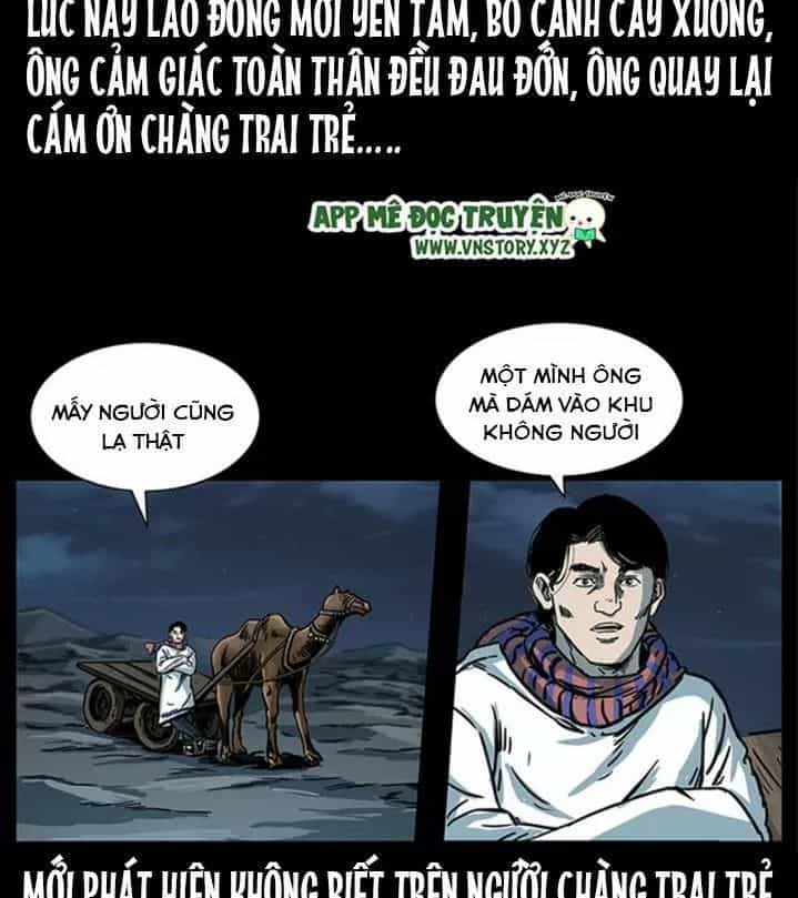 U Minh Ngụy Tượng - Chương 258 - ảnh 57