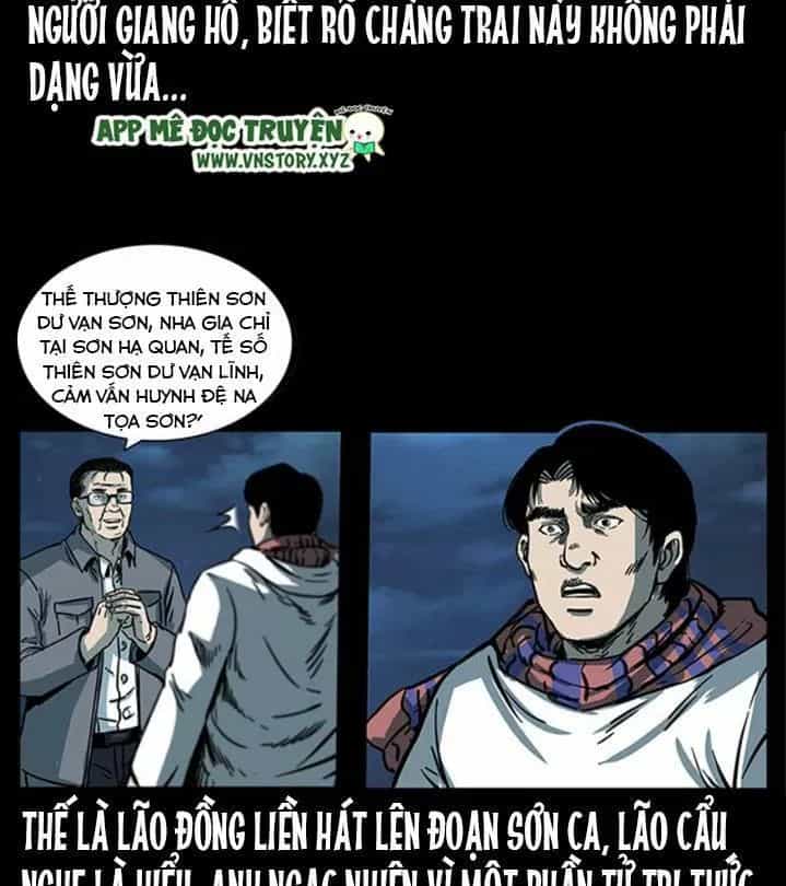 U Minh Ngụy Tượng - Chương 258 - ảnh 59