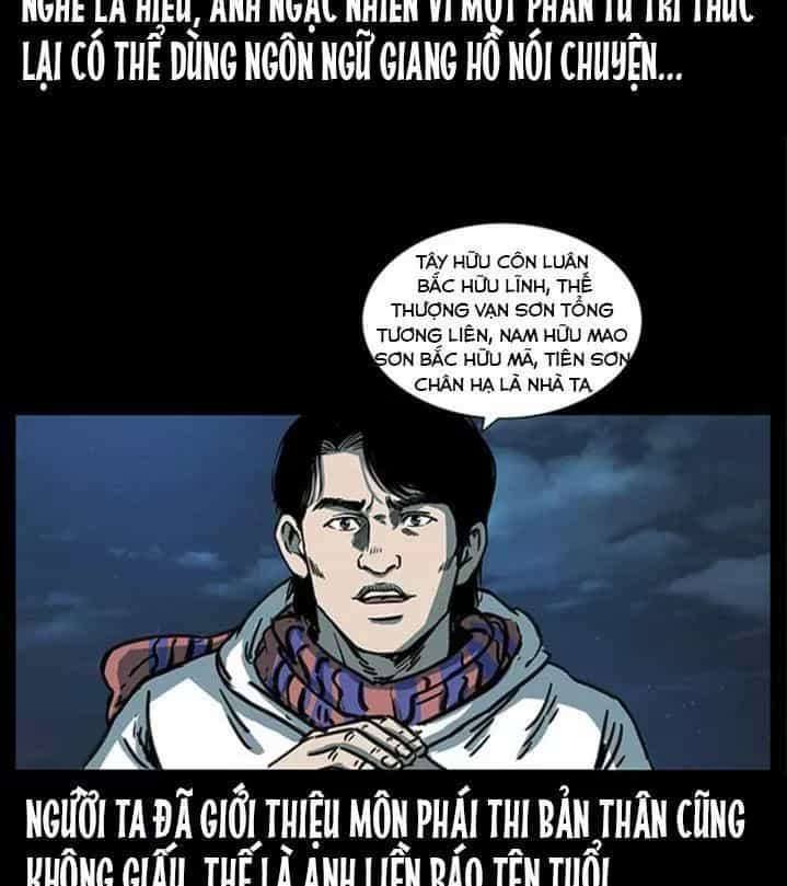 U Minh Ngụy Tượng - Chương 258 - ảnh 60
