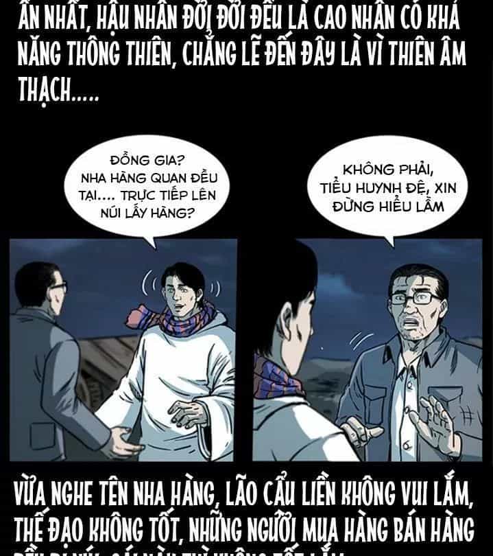 U Minh Ngụy Tượng - Chương 258 - ảnh 62