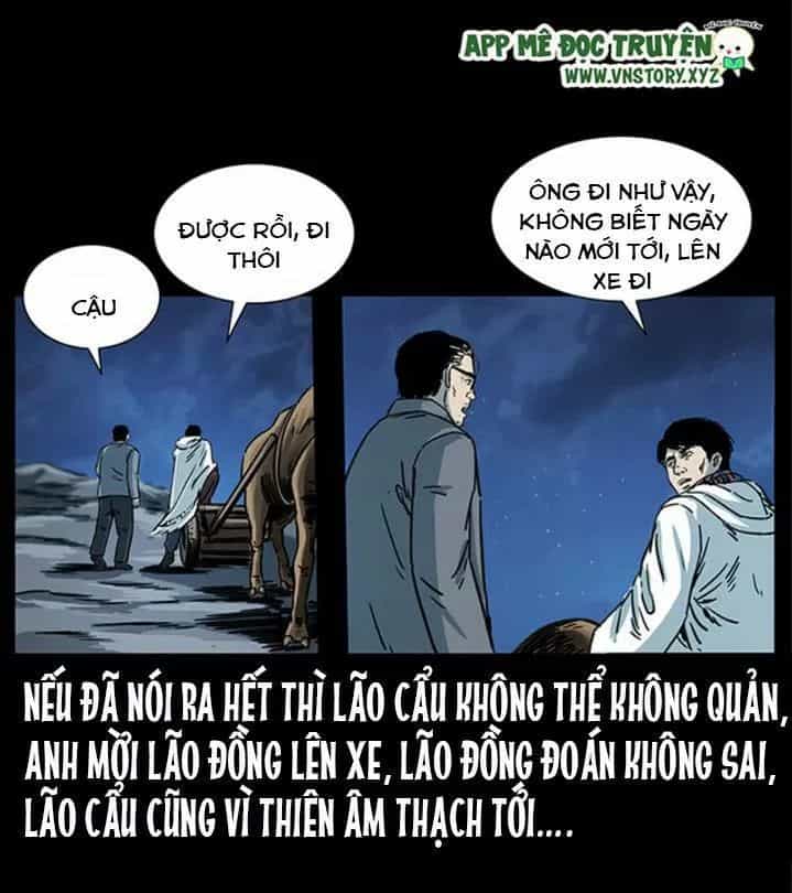 U Minh Ngụy Tượng - Chương 258 - ảnh 65