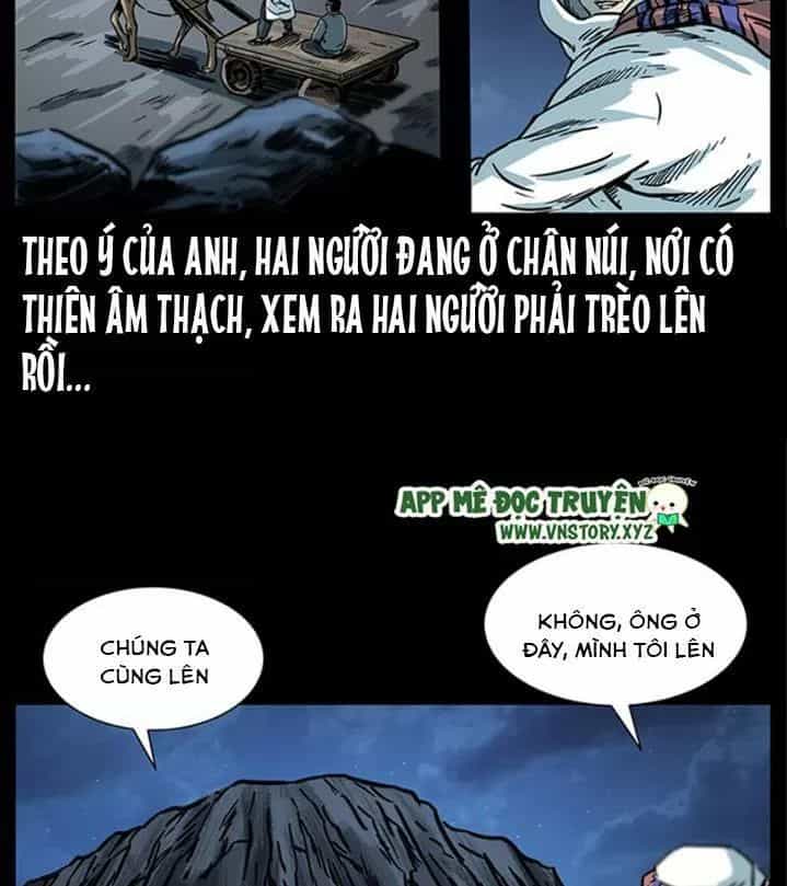 U Minh Ngụy Tượng - Chương 258 - ảnh 71