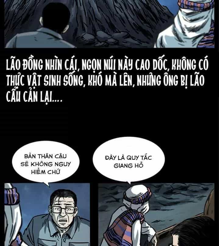 U Minh Ngụy Tượng - Chương 258 - ảnh 72
