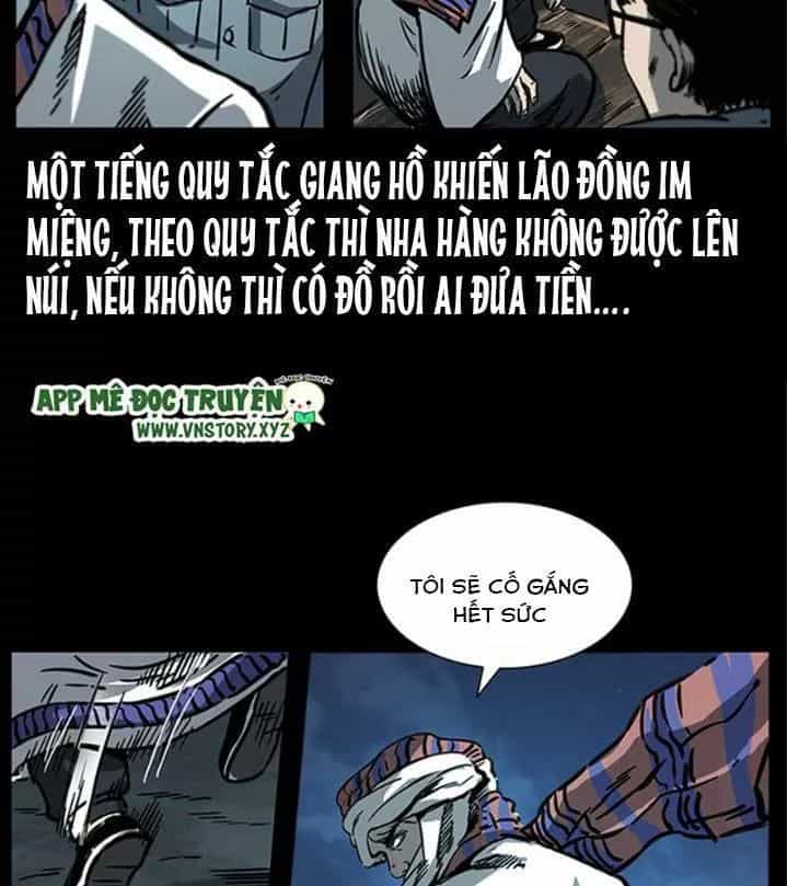 U Minh Ngụy Tượng - Chương 258 - ảnh 73
